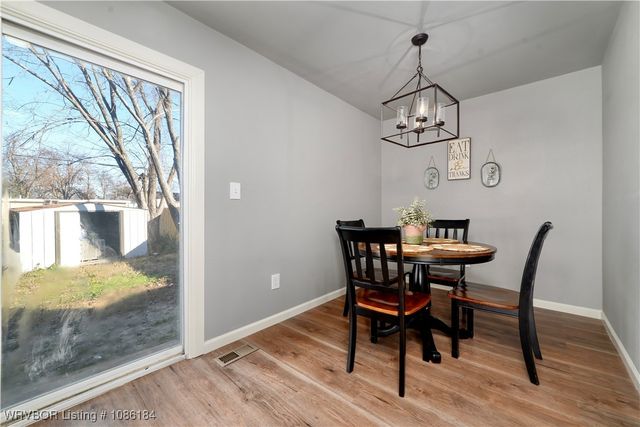 3613 Young Street, Fort Smith, AR 72904