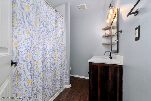 3613 Young Street, Fort Smith, AR 72904