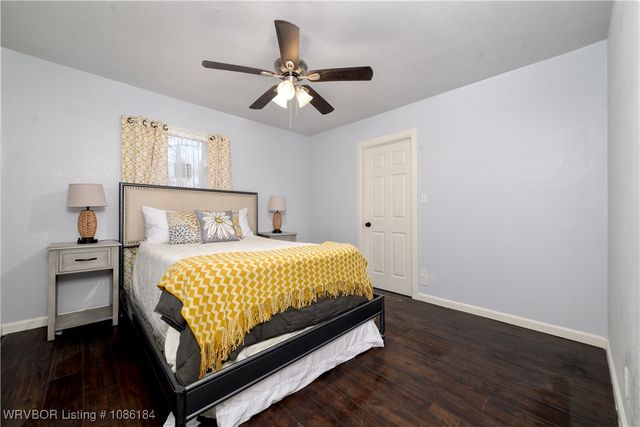 3613 Young Street, Fort Smith, AR 72904