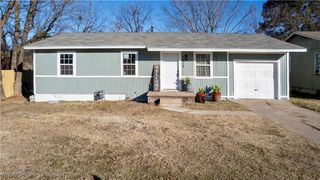 3613 Young Street, Fort Smith, AR 72904