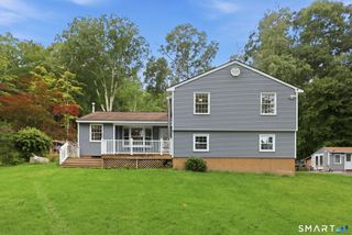 345 Meadow Trail, Coventry, CT 06238