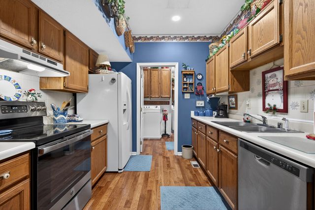 3092 Arrowhead Drive, Lexington, KY 40503