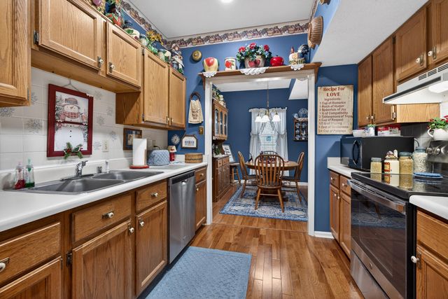 3092 Arrowhead Drive, Lexington, KY 40503