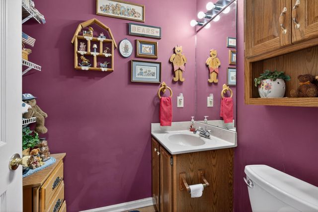 3092 Arrowhead Drive, Lexington, KY 40503