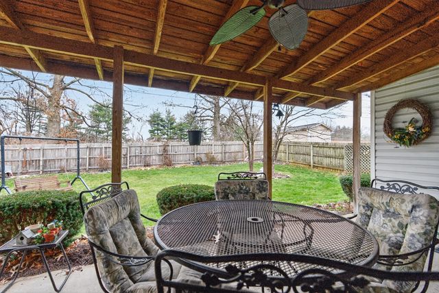 3092 Arrowhead Drive, Lexington, KY 40503