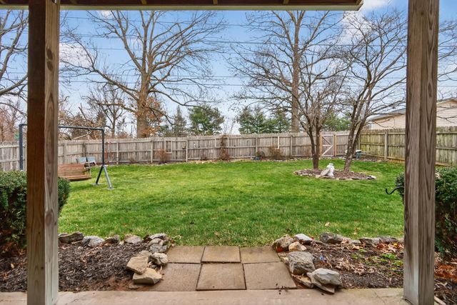 3092 Arrowhead Drive, Lexington, KY 40503