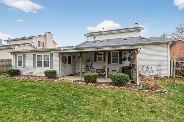 3092 Arrowhead Drive, Lexington, KY 40503
