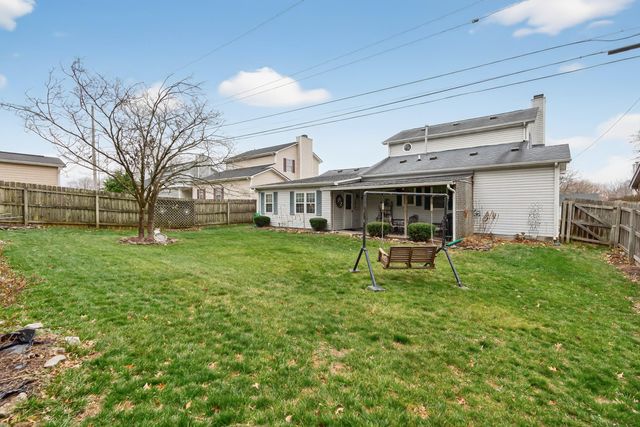 3092 Arrowhead Drive, Lexington, KY 40503