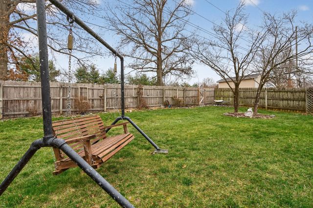 3092 Arrowhead Drive, Lexington, KY 40503