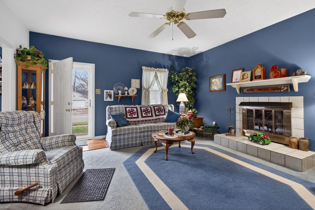 3092 Arrowhead Drive, Lexington, KY 40503