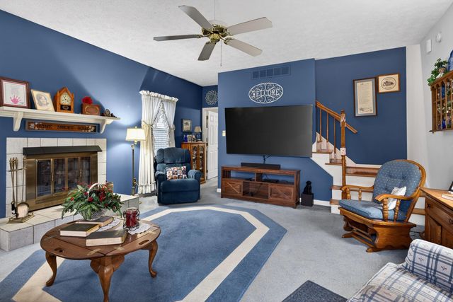 3092 Arrowhead Drive, Lexington, KY 40503