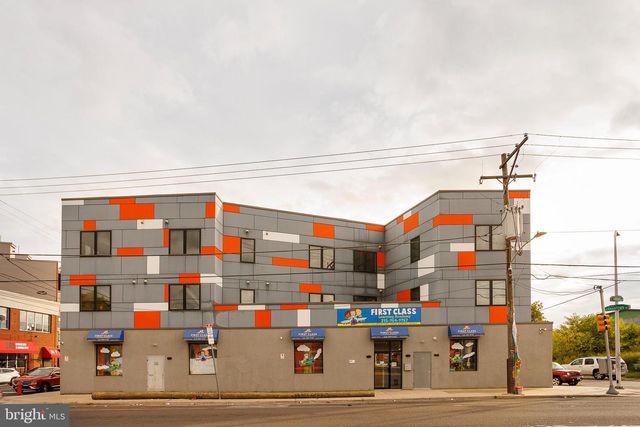 1851 GERMANTOWN AVE, Philadelphia, PA 19122