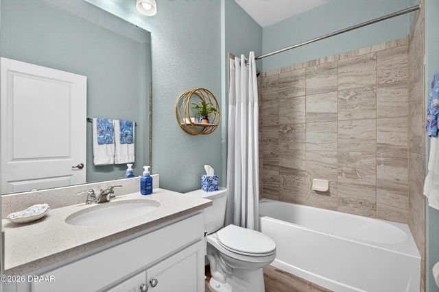 55 Huntington Place, Ormond Beach, FL 32174