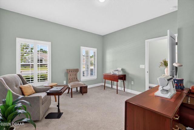 55 Huntington Place, Ormond Beach, FL 32174