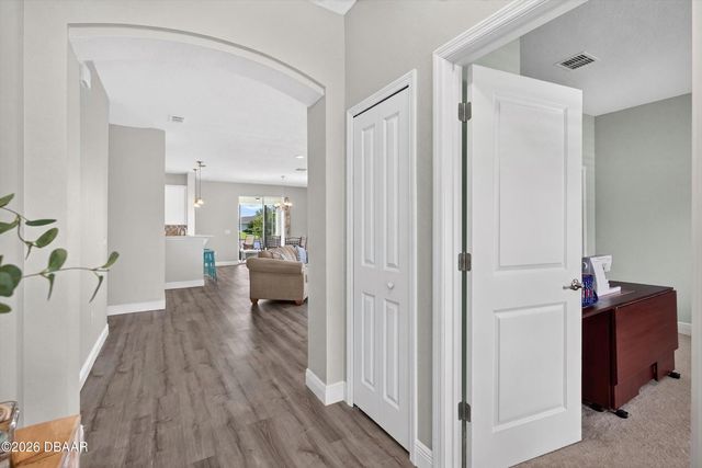 55 Huntington Place, Ormond Beach, FL 32174
