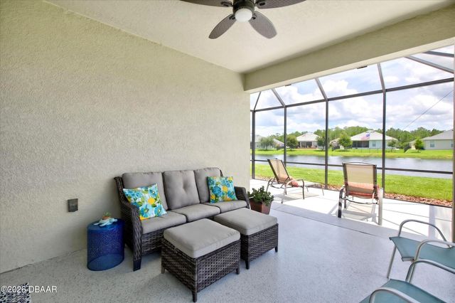 55 Huntington Place, Ormond Beach, FL 32174