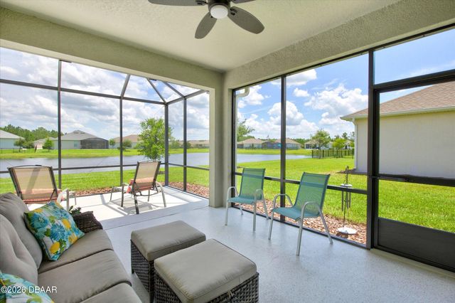 55 Huntington Place, Ormond Beach, FL 32174
