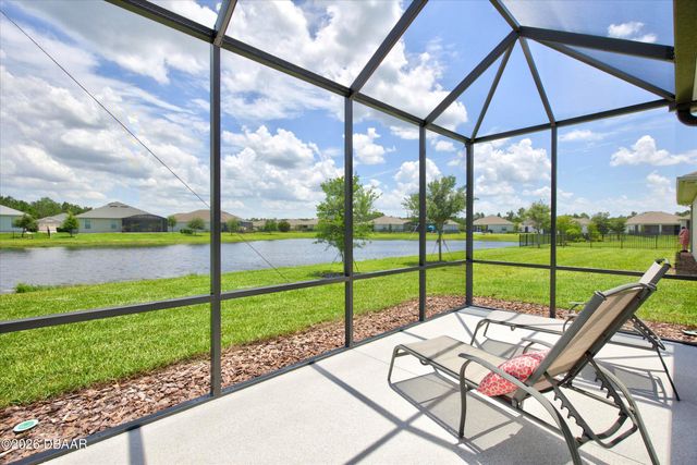 55 Huntington Place, Ormond Beach, FL 32174