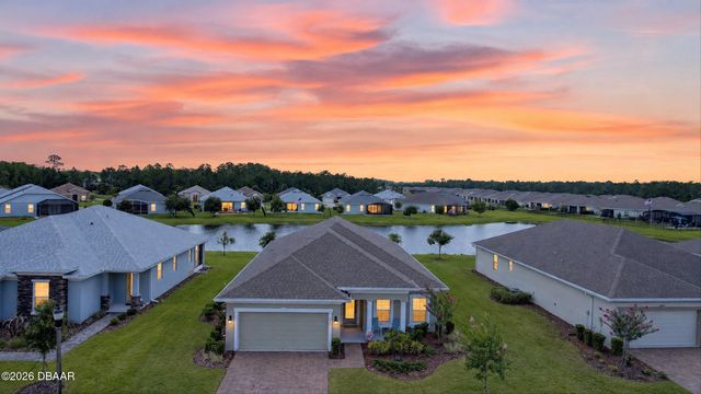 55 Huntington Place, Ormond Beach, FL 32174