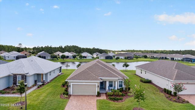 55 Huntington Place, Ormond Beach, FL 32174