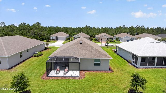 55 Huntington Place, Ormond Beach, FL 32174