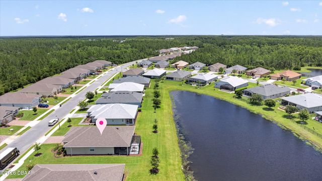 55 Huntington Place, Ormond Beach, FL 32174