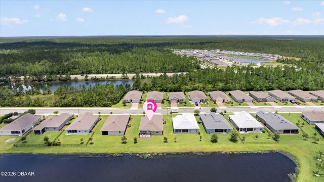 55 Huntington Place, Ormond Beach, FL 32174