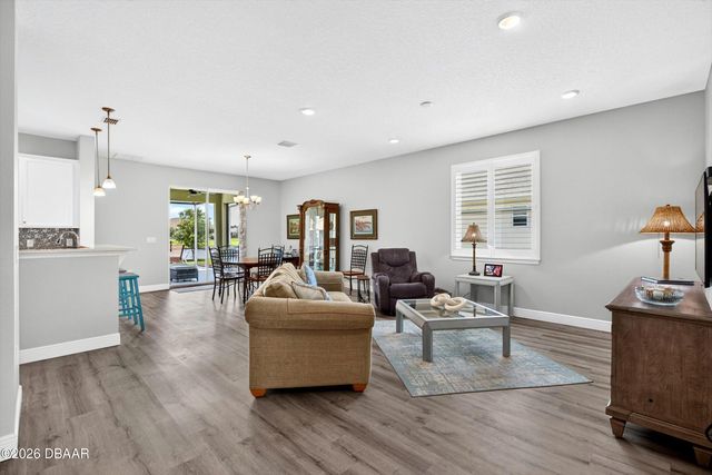 55 Huntington Place, Ormond Beach, FL 32174