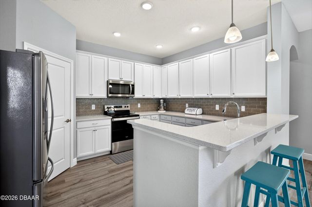 55 Huntington Place, Ormond Beach, FL 32174