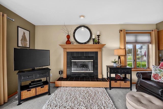 10721 N Bay Shore Lane, Milton, WI 53563