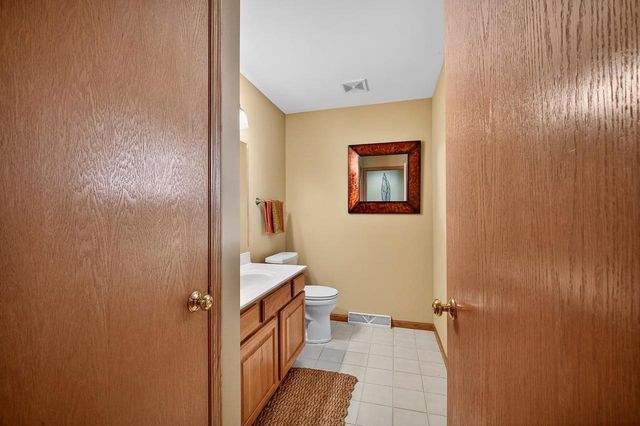 10721 N Bay Shore Lane, Milton, WI 53563