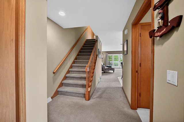 10721 N Bay Shore Lane, Milton, WI 53563