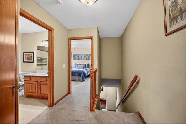10721 N Bay Shore Lane, Milton, WI 53563