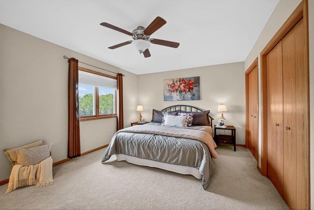 10721 N Bay Shore Lane, Milton, WI 53563