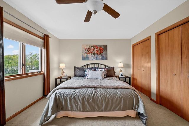 10721 N Bay Shore Lane, Milton, WI 53563