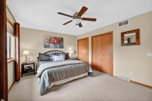 10721 N Bay Shore Lane, Milton, WI 53563