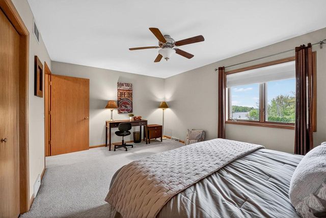 10721 N Bay Shore Lane, Milton, WI 53563