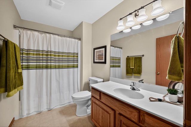10721 N Bay Shore Lane, Milton, WI 53563