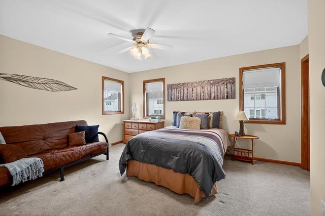 10721 N Bay Shore Lane, Milton, WI 53563