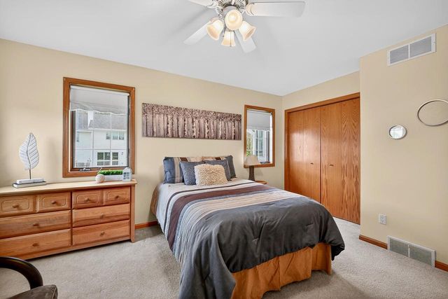 10721 N Bay Shore Lane, Milton, WI 53563