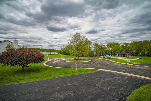 10721 N Bay Shore Lane, Milton, WI 53563