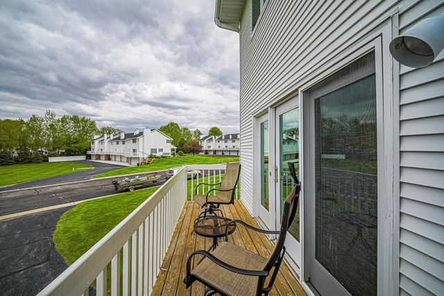 10721 N Bay Shore Lane, Milton, WI 53563