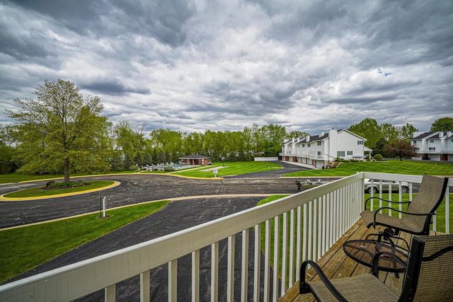 10721 N Bay Shore Lane, Milton, WI 53563