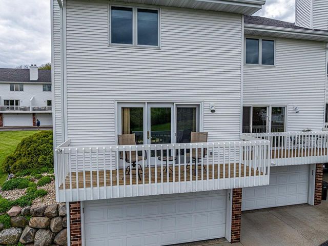 10721 N Bay Shore Lane, Milton, WI 53563