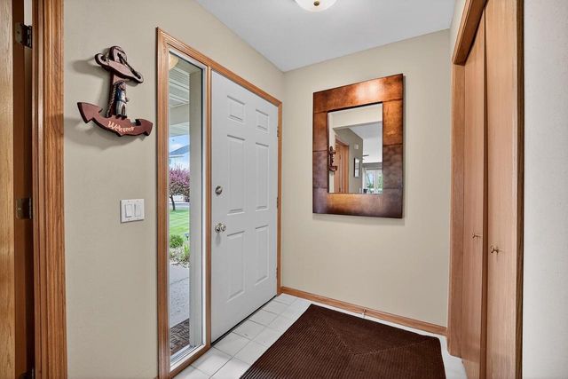 10721 N Bay Shore Lane, Milton, WI 53563