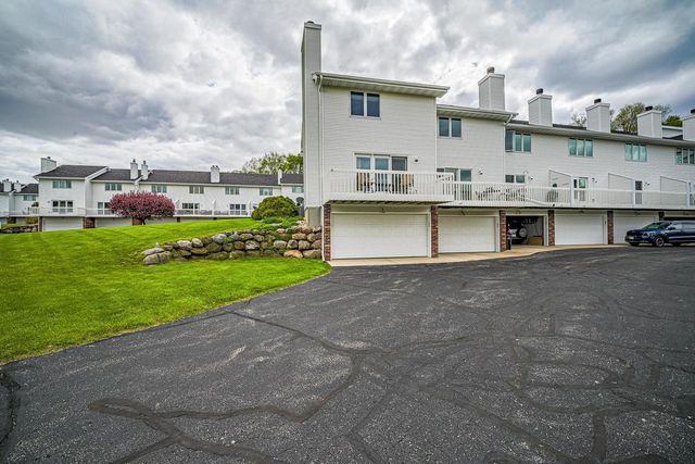 10721 N Bay Shore Lane, Milton, WI 53563