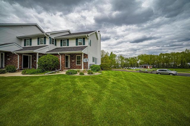 10721 N Bay Shore Lane, Milton, WI 53563