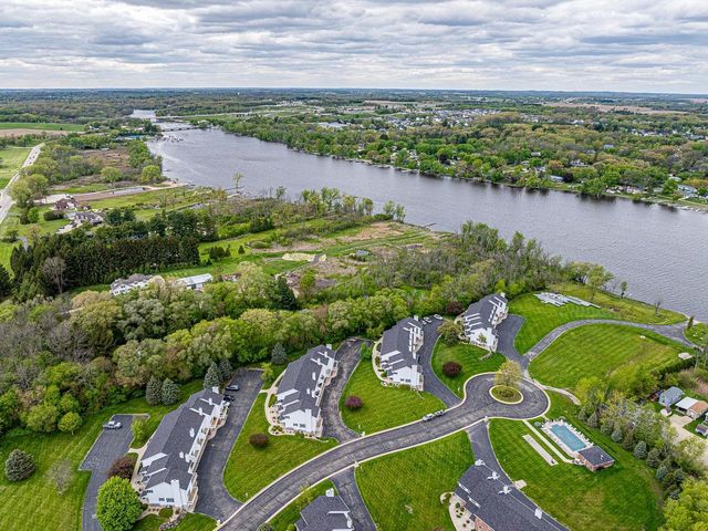 10721 N Bay Shore Lane, Milton, WI 53563