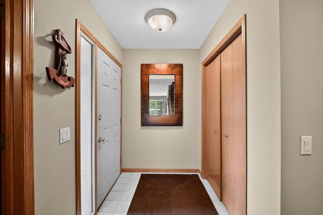 10721 N Bay Shore Lane, Milton, WI 53563