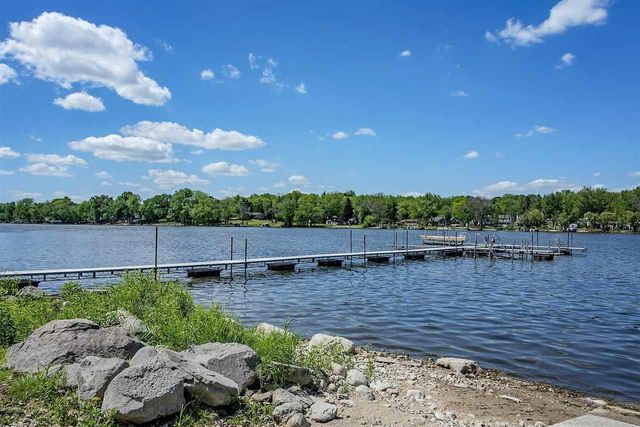 10721 N Bay Shore Lane, Milton, WI 53563